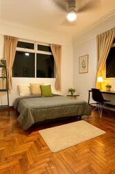 La Crystal (D9), Apartment #499414961